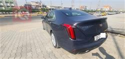 کادیلاک CT4